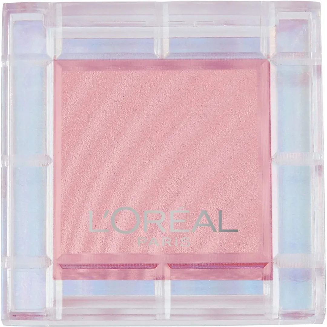 L'Oréal Paris Color Queen Satin Oogschaduw 44 Achiever
