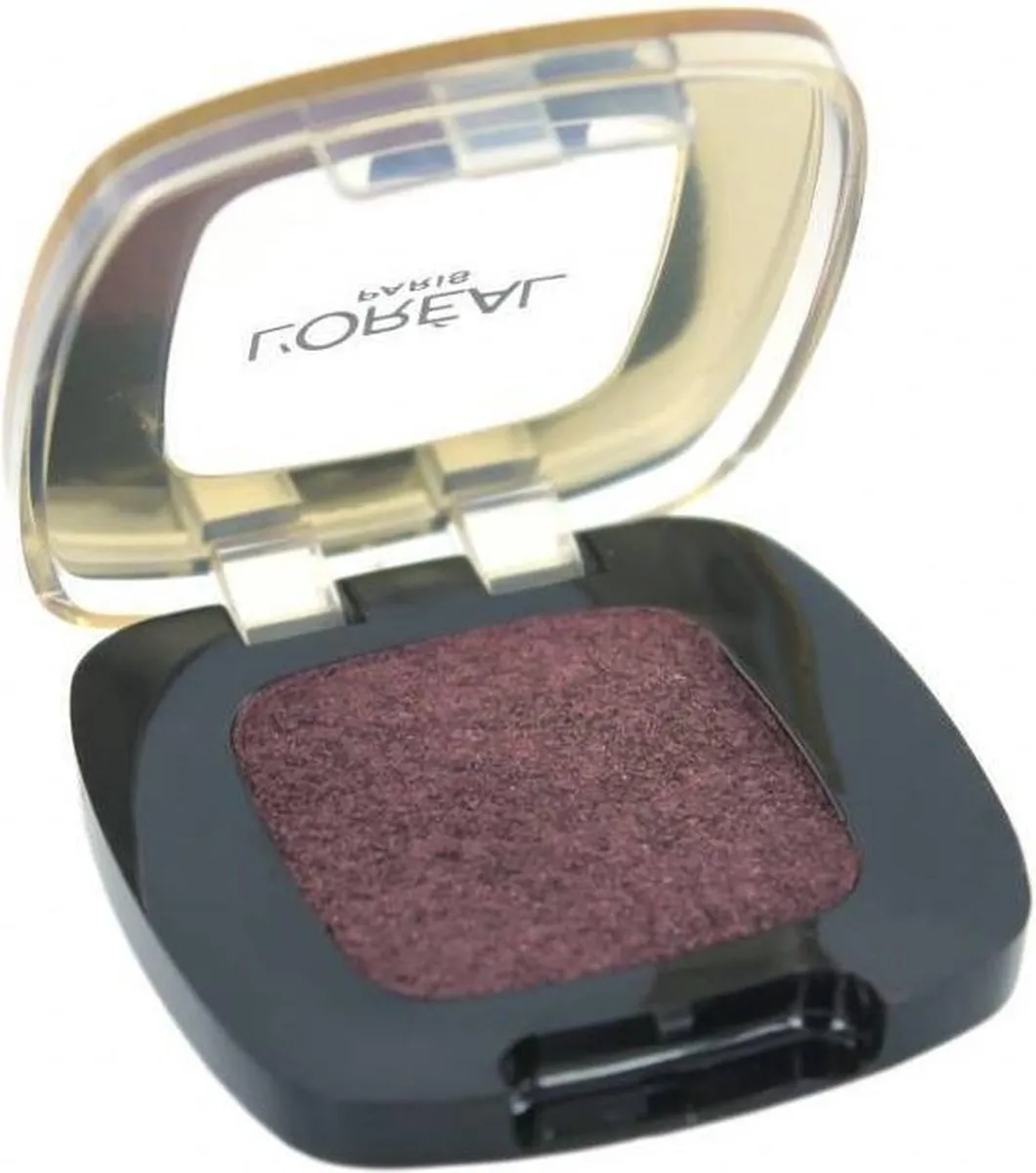 L'Oréal Paris Color Riche L'Ombre Pure Mono Oogschaduw 301 Bordeaux - 2g