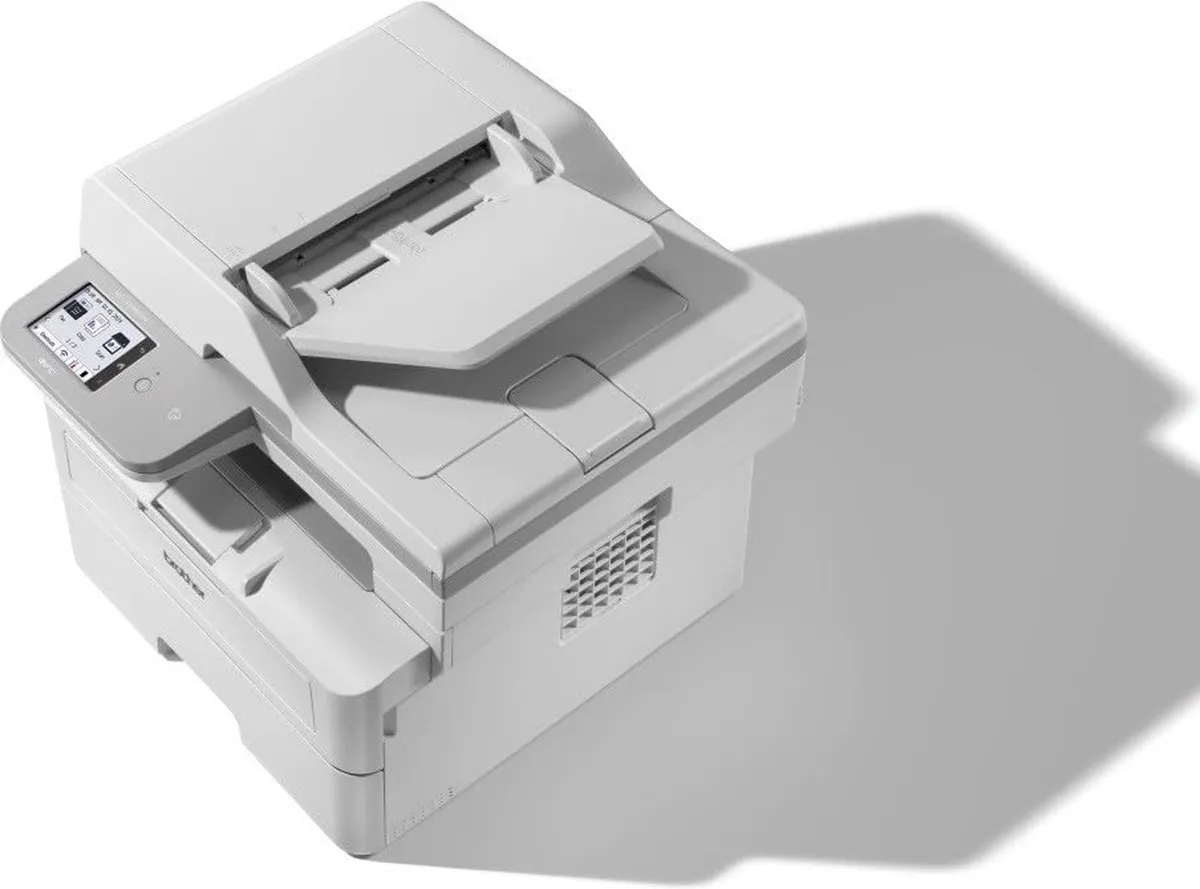 Brother MFC-L2980DWRE1 All-in-One Laserprinter - Zwart-wit - afbeelding 6 van 6