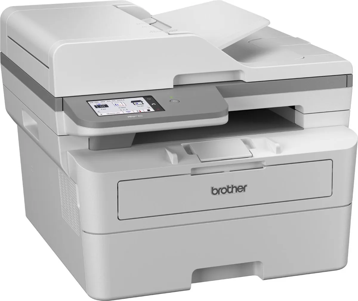 Brother MFC-L2980DWRE1 All-in-One Laserprinter - Zwart-wit