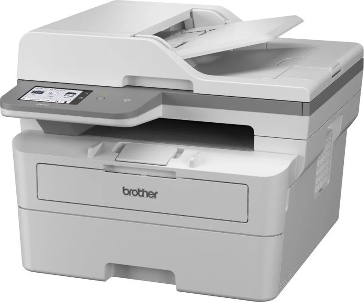 Brother MFC-L2980DWRE1 All-in-One Laserprinter - Zwart-wit