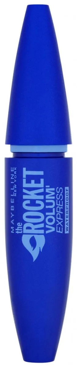 Maybelline Volum'Express The Rocket Waterproof Mascara