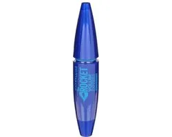 Maybelline Volum'Express The Rocket Waterproof Mascara - Zwart