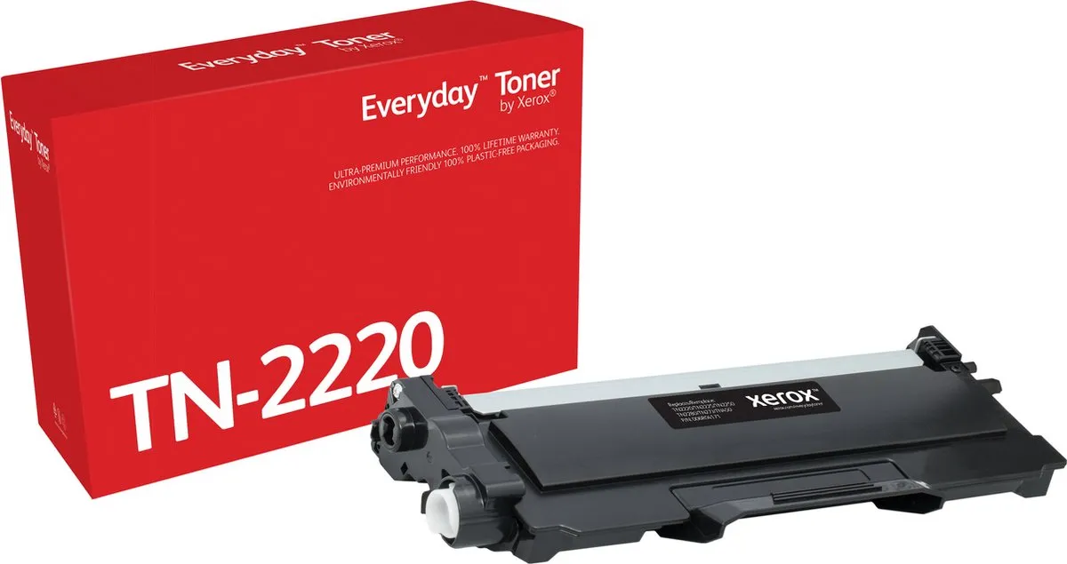 Xerox Compatible Toner TN-2220 006R04171
