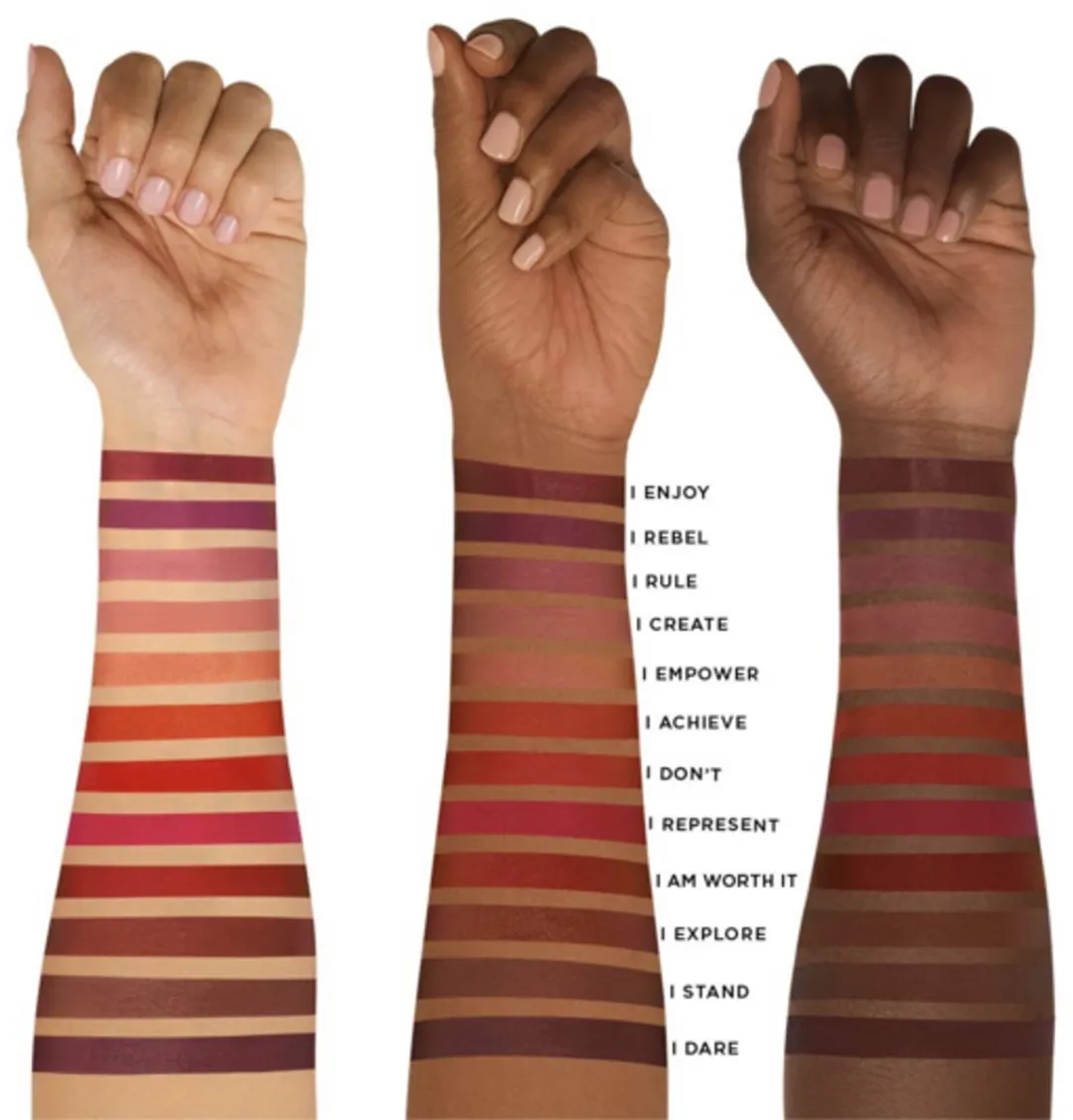 L'Oréal Paris Rouge Signature 428 I Explore Matte Lipstick - 7ml