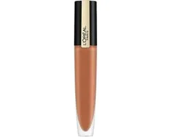 L'Oréal Paris Rouge Signature 428 I Explore Matte Lipstick - 7ml
