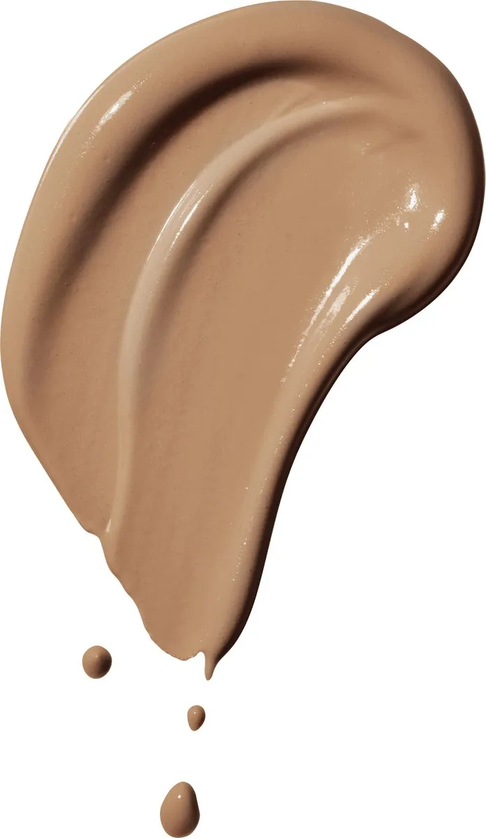 Maybelline New York Dream Radiant Liquid Foundation 60 Caramel 30ml