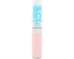 Maybelline Babylips 15 Pink A Boo Lipgloss