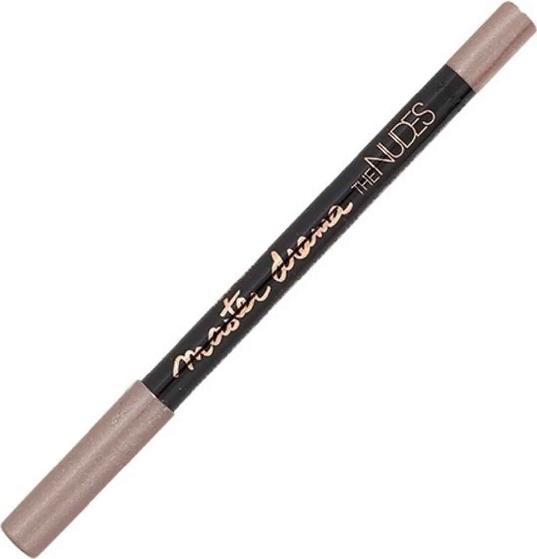 Maybelline Master Drama Khol Liner 0.28g - Taupe - afbeelding 6 van 6