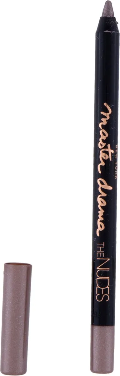 Maybelline Master Drama Khol Liner 0.28g - Taupe