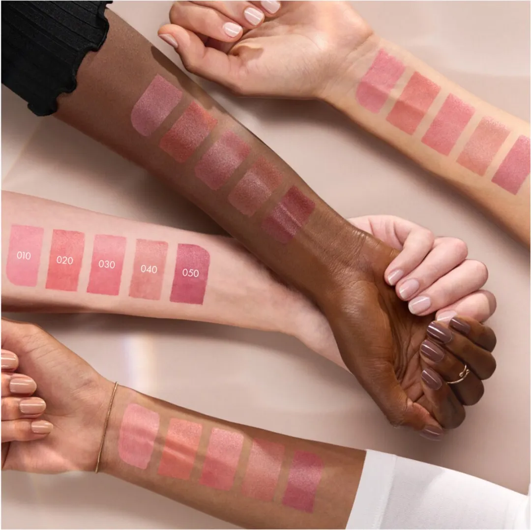 Catrice Blush Affair Liquid 020 Orange Fizz - 10ml