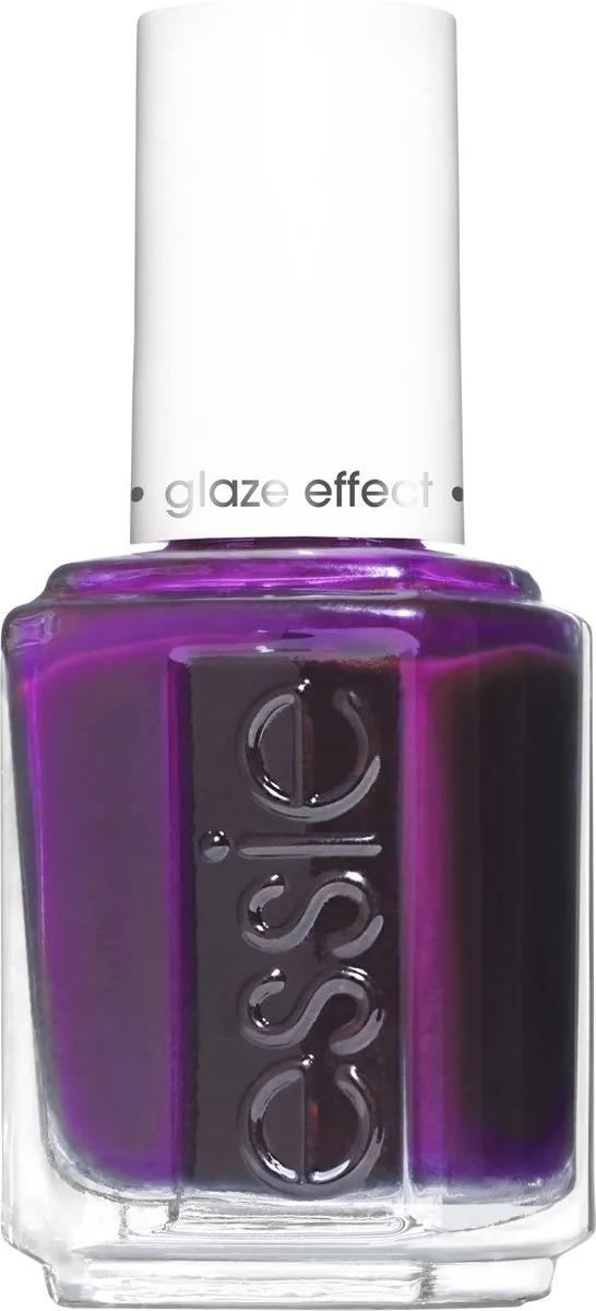 essie Glazed Days 625 Nagellak - Paars Glanzend - 13,5 ml