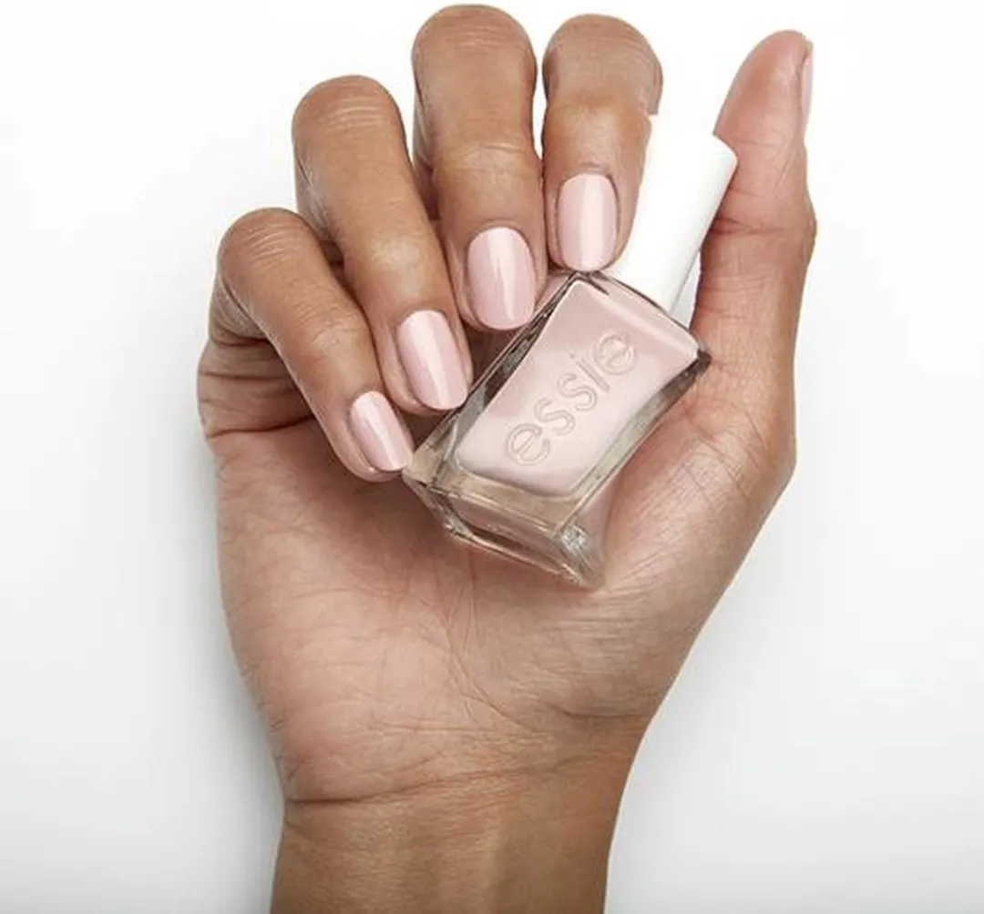 Essie Gel Couture Nagellak Roze - 13,5 ml