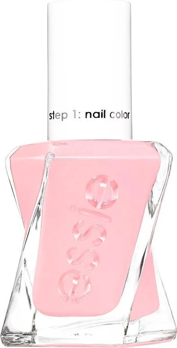 Essie Gel Couture Nagellak Roze - 13,5 ml