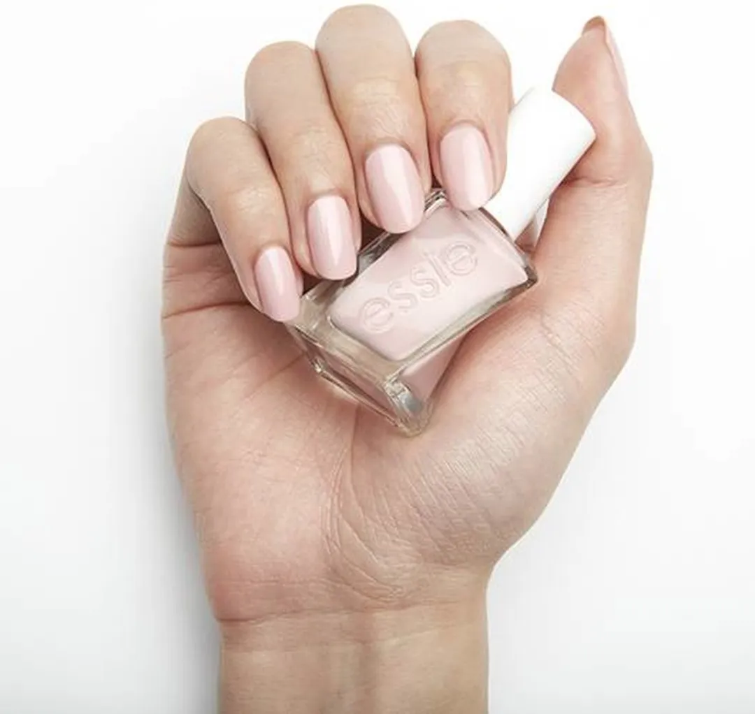 Essie Gel Couture Nagellak Roze - 13,5 ml
