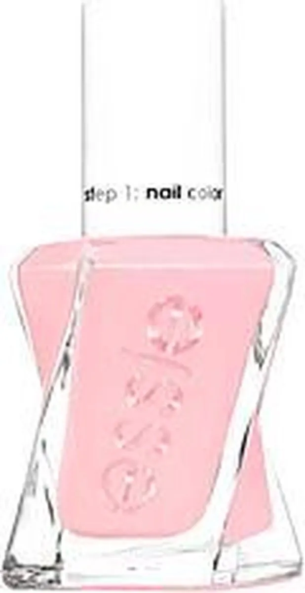 Essie Gel Couture Nagellak Roze - 13,5 ml