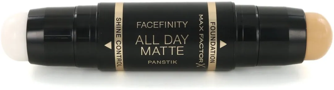 Max Factor Facefinity All Day Matte Panstik 76 Warm Golden