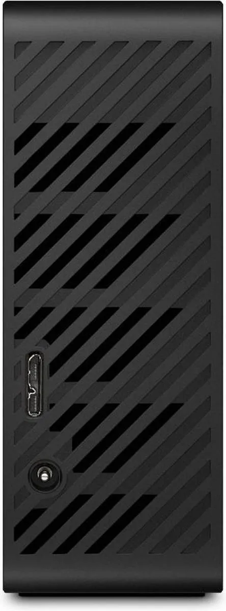 Seagate Expansion Desktop Drive STKP8000400 Externe Harde Schijf 8TB - Zwart