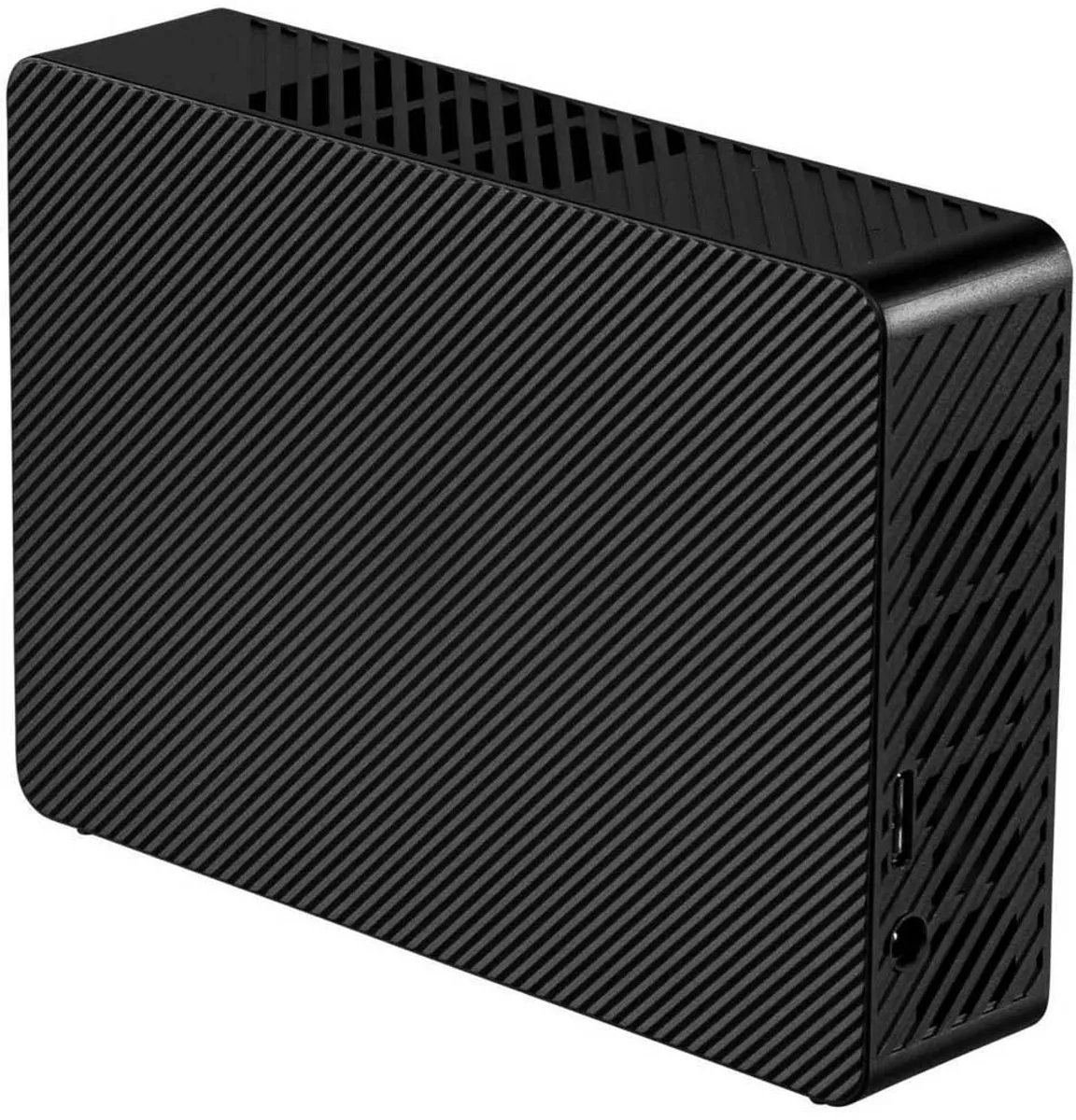 Seagate Expansion Desktop Drive STKP8000400 Externe Harde Schijf 8TB - Zwart