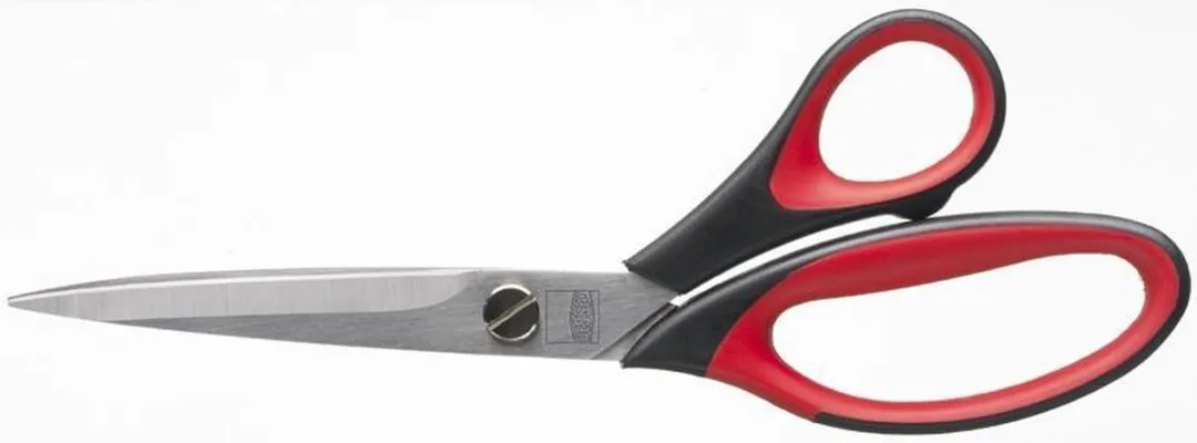 Bessey Huishoudschaar D820-200 - 200mm