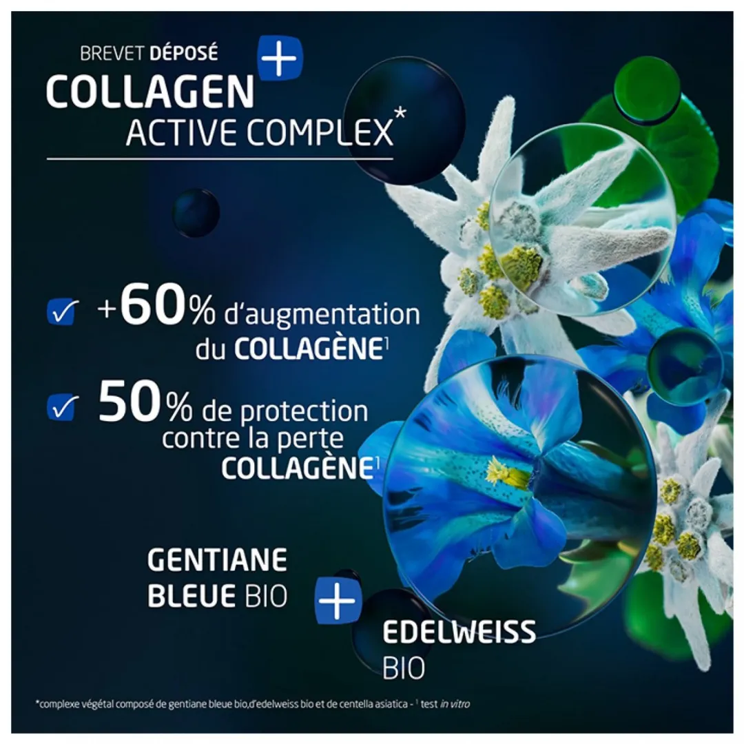 Weleda Verstevigende Routine Kit Blauwe Gentiaan & Edelweiss