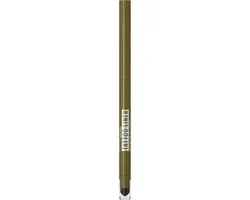 Maybelline Tattoo Liner Automatic Gel Pencil 60
