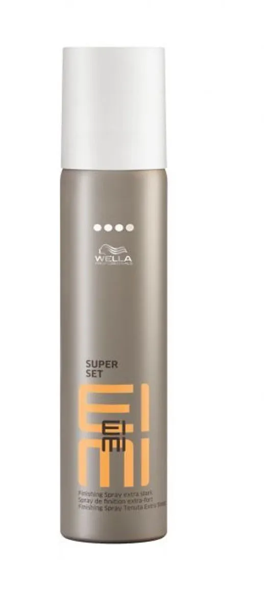 Wella EIMI Super Set Haarlak Mini 75ml