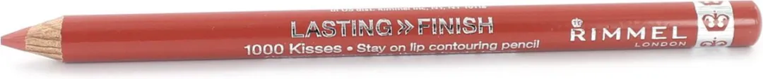Rimmel London Lasting Finish 1000 Kisses Lipliner 081 Spiced Nude