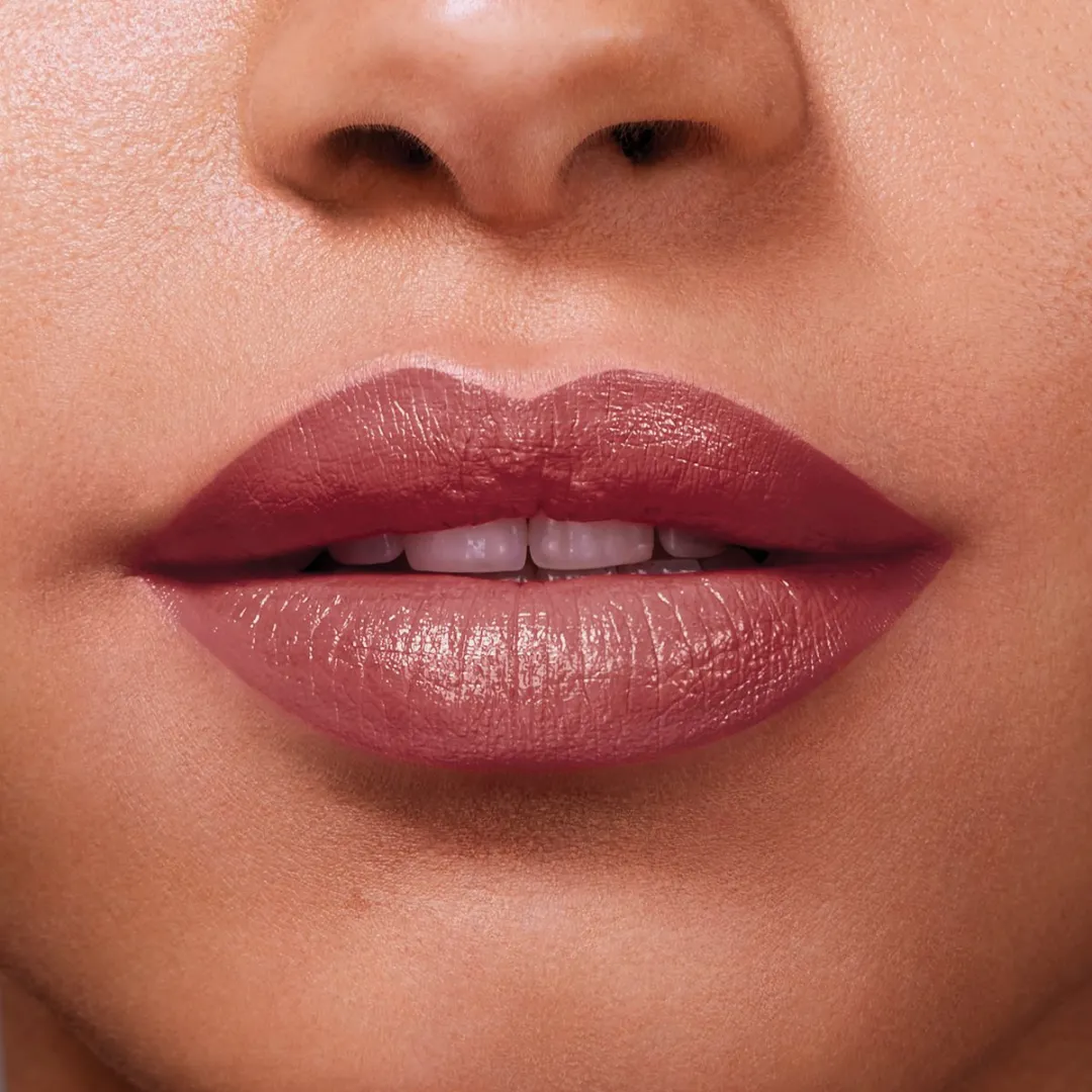 Maybelline Color Sensational Lippenstift 211 Rosey Risk - Roze