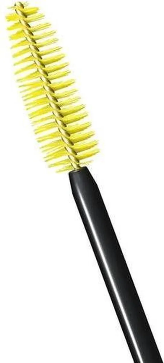 Maybelline Volum' Express The Colossal Smoky Eyes Mascara 10ml - Zwart
