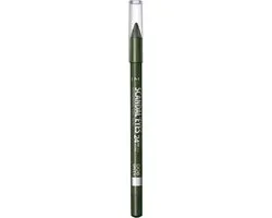 Rimmel ScandalEyes Kohl Kajal Waterproof Oogpotlood 006 Groen