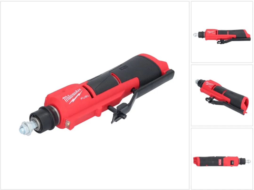 Milwaukee M12 FTB-0 Polijstmachine 12V - 4933472215