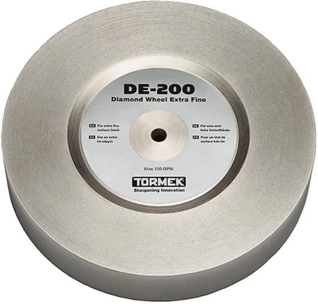 Tormek DE-200