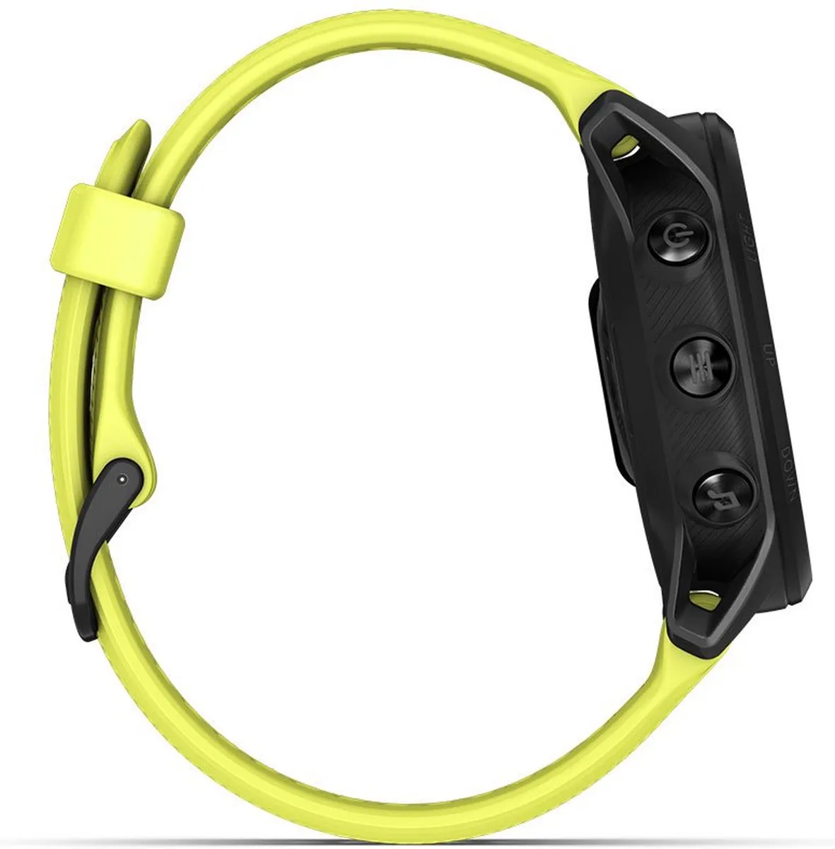Garmin Forerunner 945 LTE - 44mm - Geel