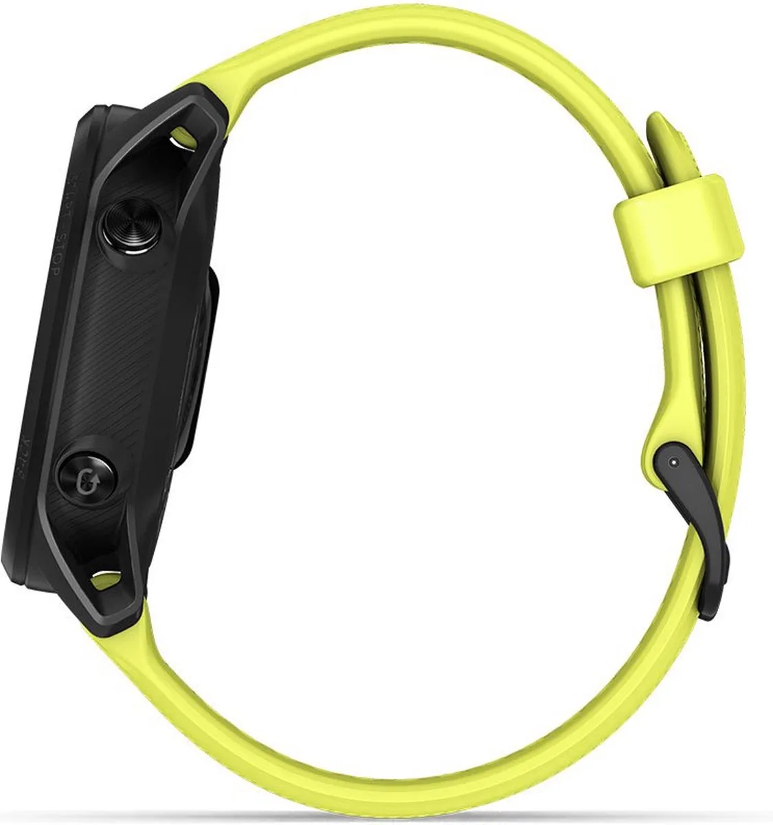 Garmin Forerunner 945 LTE - 44mm - Geel