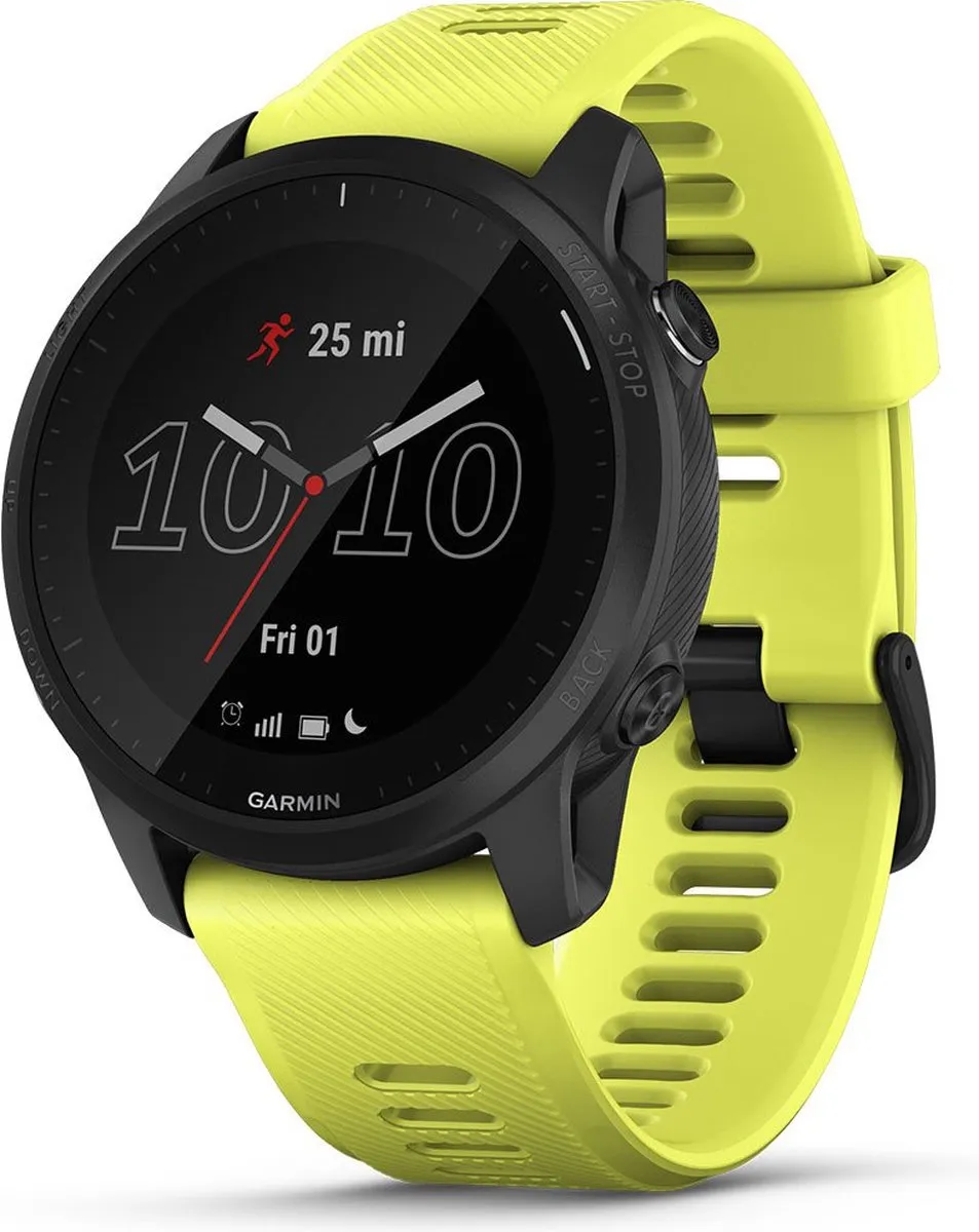 Garmin Forerunner 945 LTE