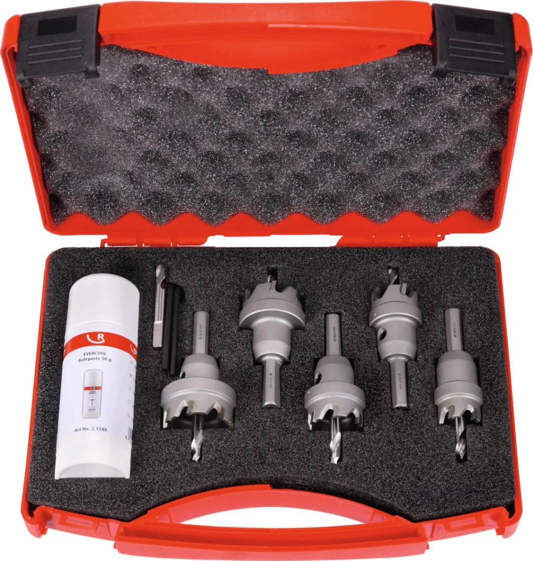 Rothenberger Gatzagenset UNICUT 21300