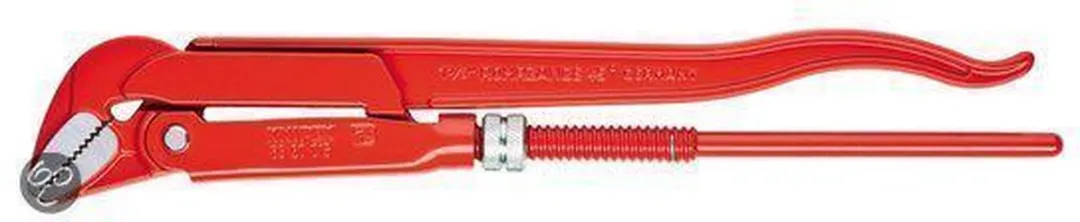 Knipex 8320020 Pijptang 45°
