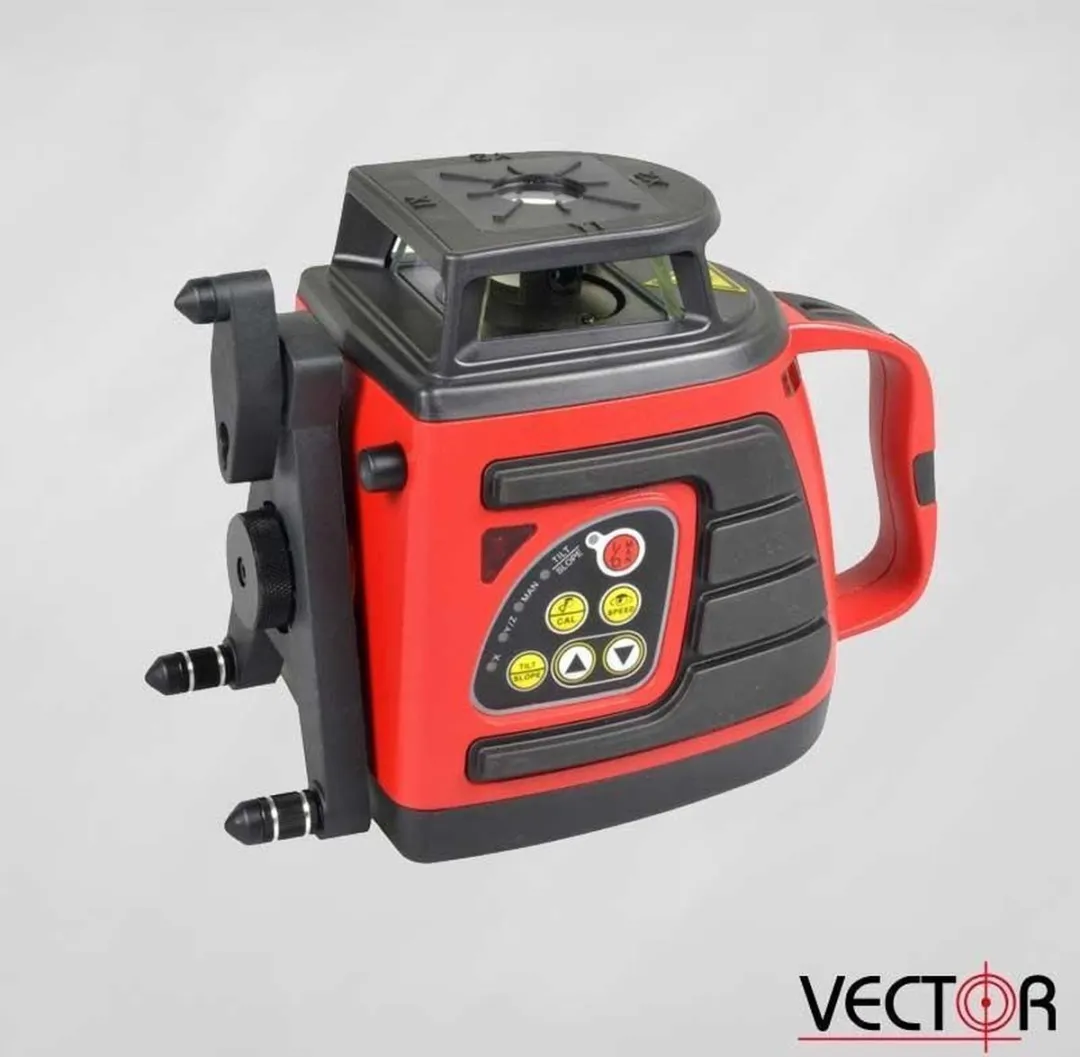 Nerf Vector 554307 Bouwlaser