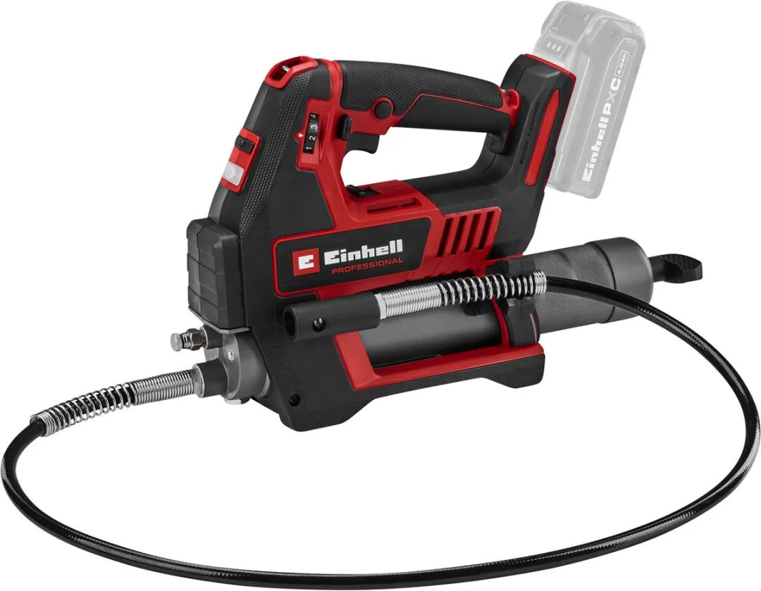 Einhell Accu Vetspuit TP-GR 18/690 Li Solo 18V