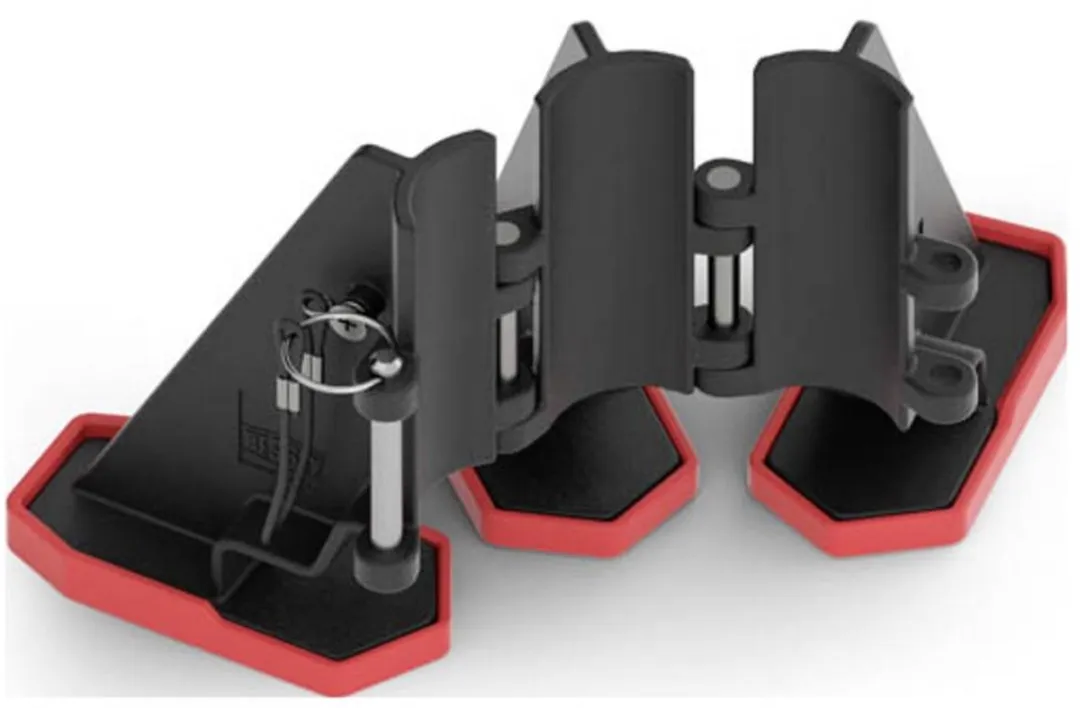 Bessey STE-KBS Bouwstatief
