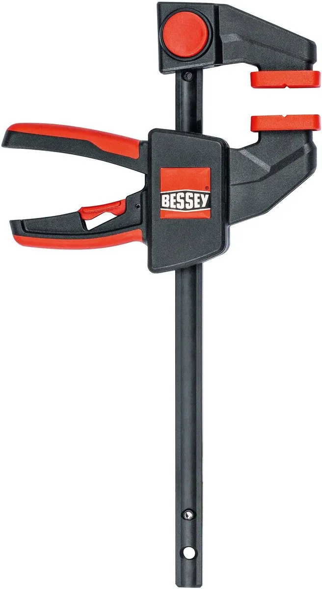 Bessey EZL60-8 Eenhandslijmtang 600/80mm
