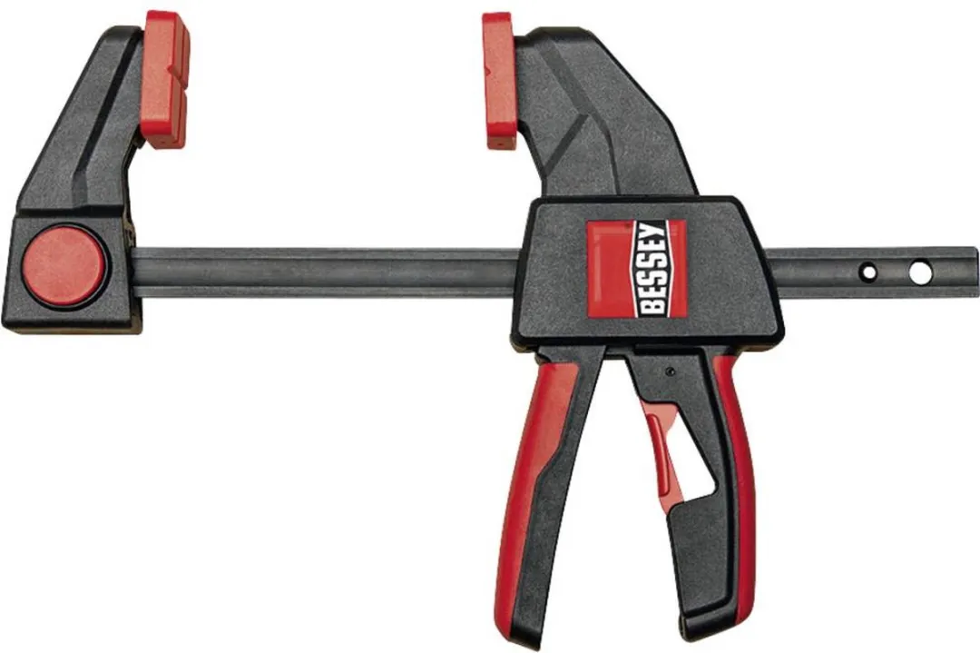 Bessey EZL60-8 Eenhandslijmtang 600/80mm