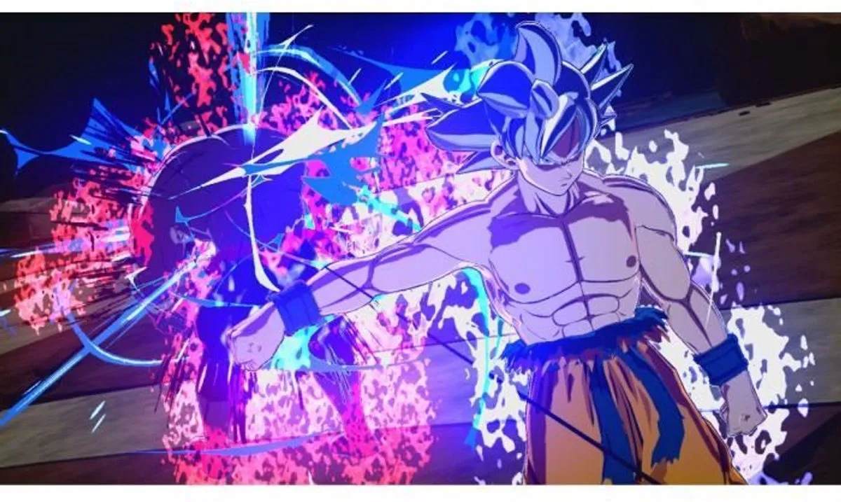 Bandai Namco Dragon Ball: Sparking! ZERO Nintendo Switch 2