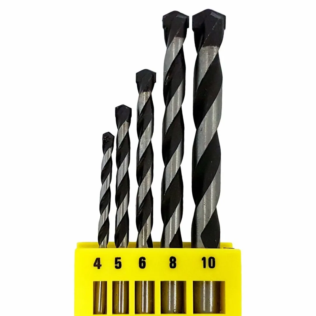 Fischer Borenset 536606 - 5 Houtboren