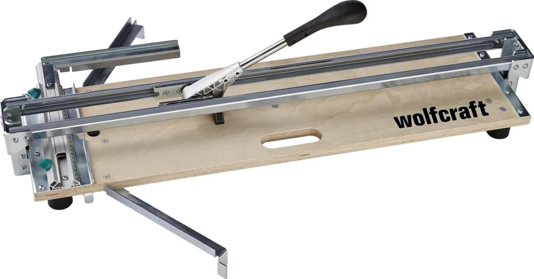 Wolfcraft TC 710 PW Tegelsnijder 14mm