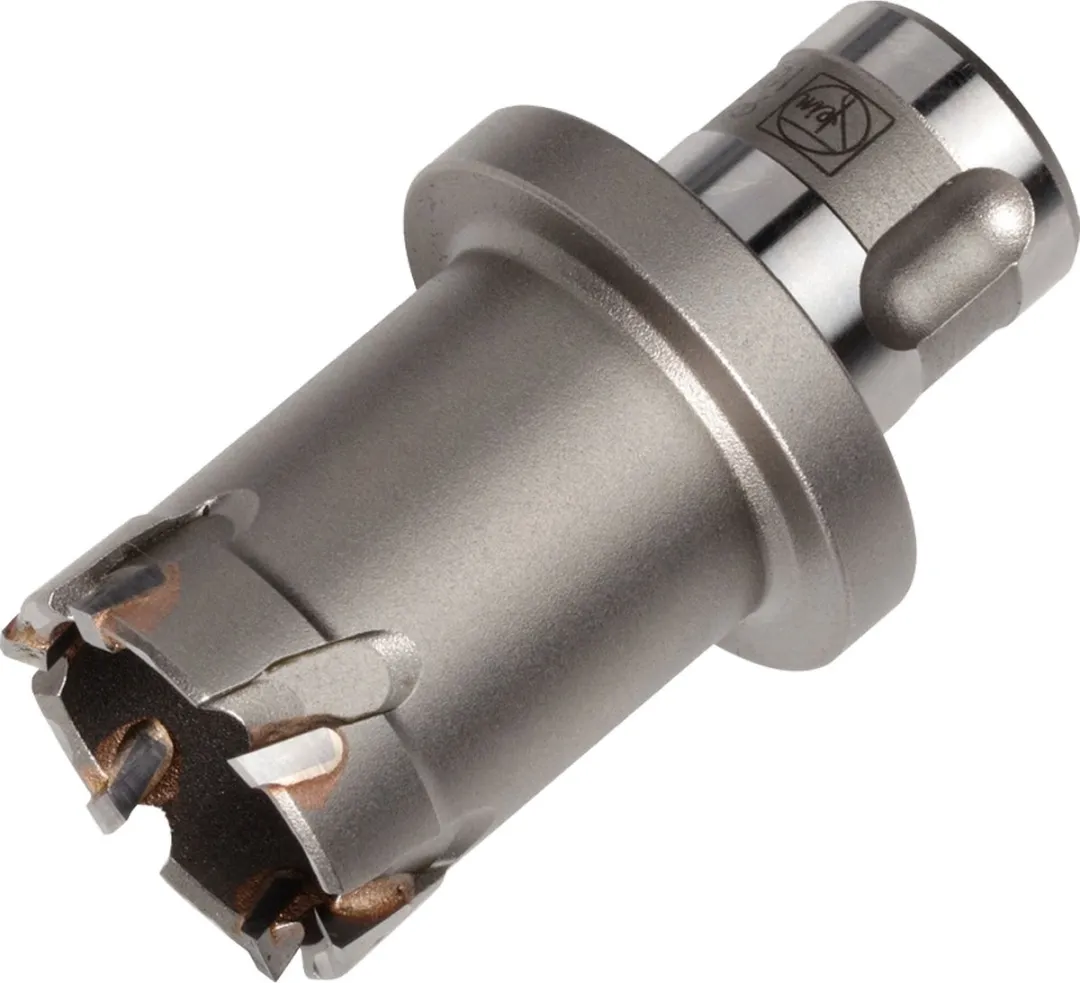 Fein 21mm Hardmetalen Kernboor QuickIN PLUS - Hout