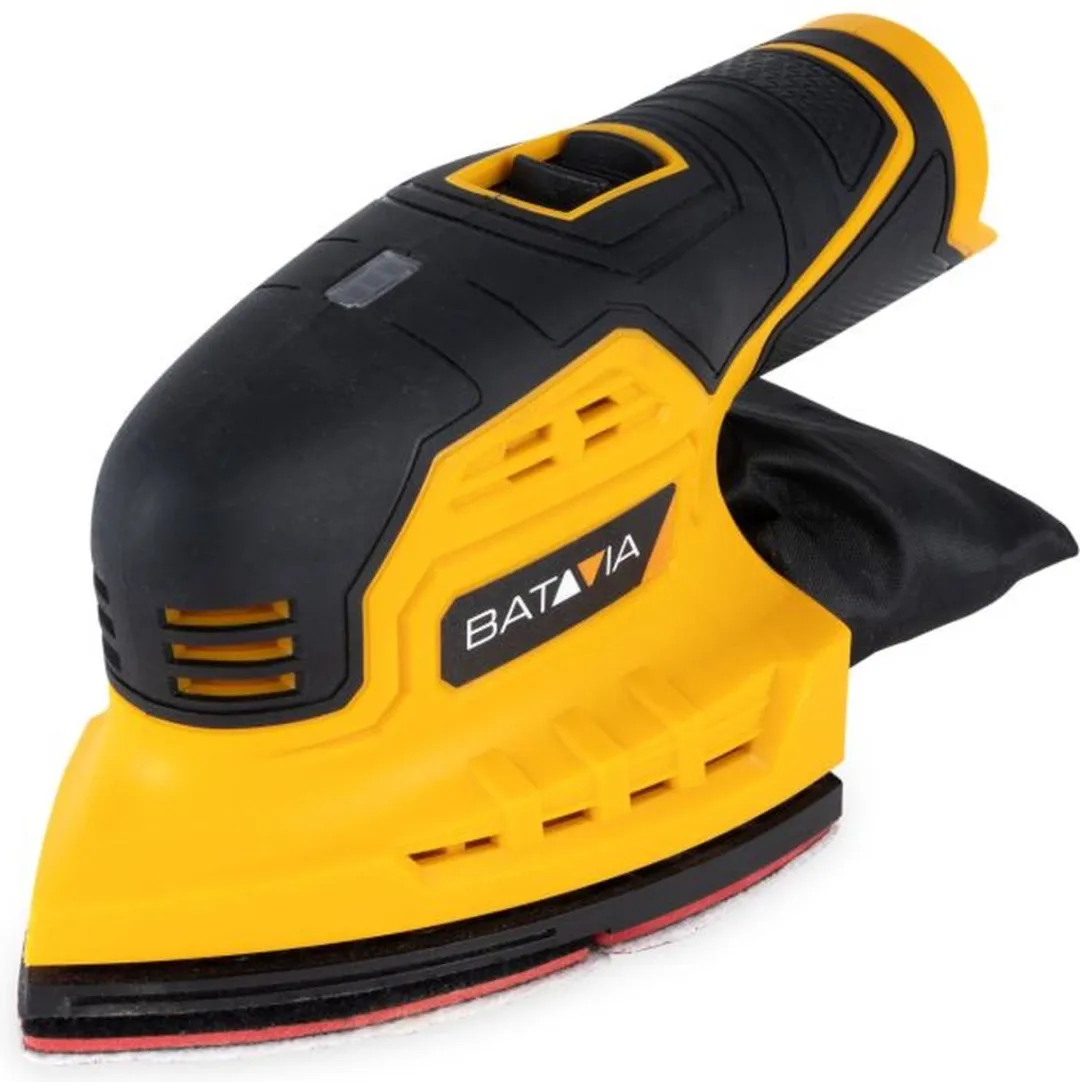 Batavia 7064669 12V Multischuurmachine