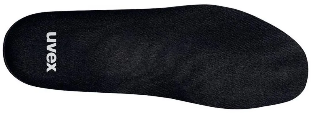 Uvex 2 Construction 6510143 Veiligheidsschoenen S3 - 43