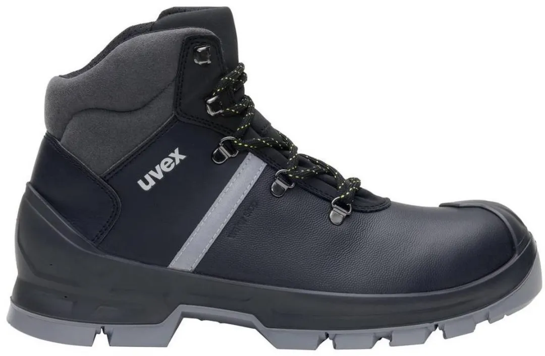 Uvex 2 Construction 6510143 Veiligheidsschoenen S3 - 43 - afbeelding 6 van 6